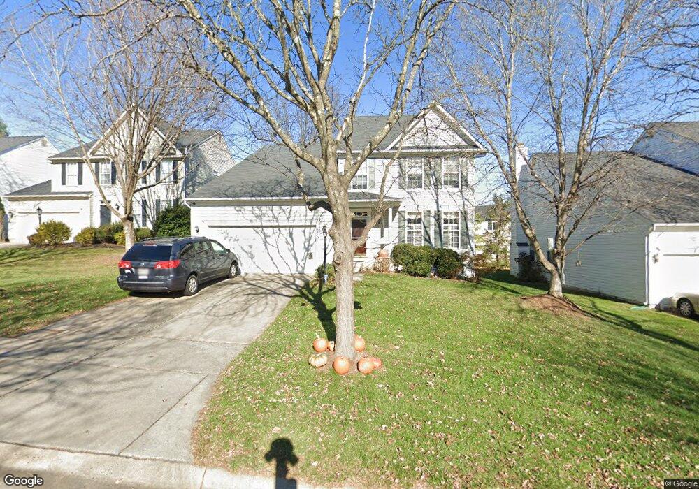 6508 Waving Tree Ct, Columbia, MD 21044 - photo 1