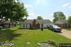 104 Alexander St, Bay, AR 72411