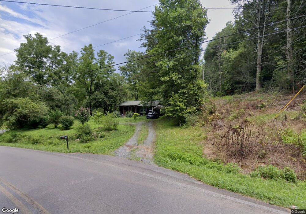 360 Blackberry Mountain Rd, Ellijay, GA 30536 - photo 1