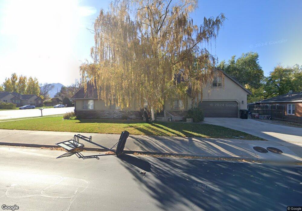 294 E 100 N, Spanish Fork, UT 84660 - photo 1