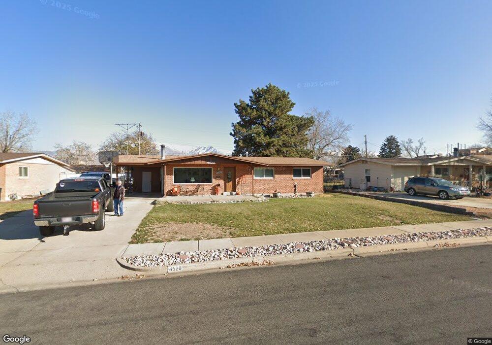 4520 S 2075 W, Roy, UT 84067 - photo 1