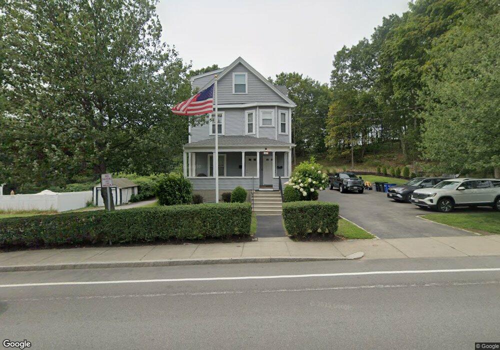 169 Franklin St, Stoneham, MA 02180 - photo 1