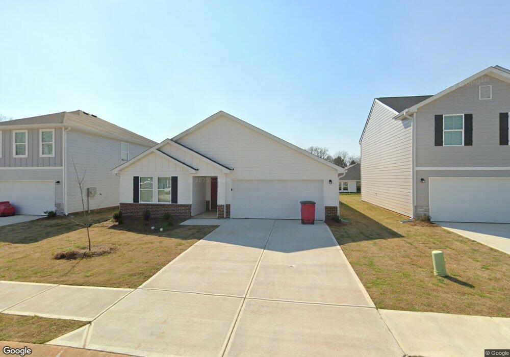 110 Flat Rock Ml Trail, Warner Robins, GA 31093 - photo 1