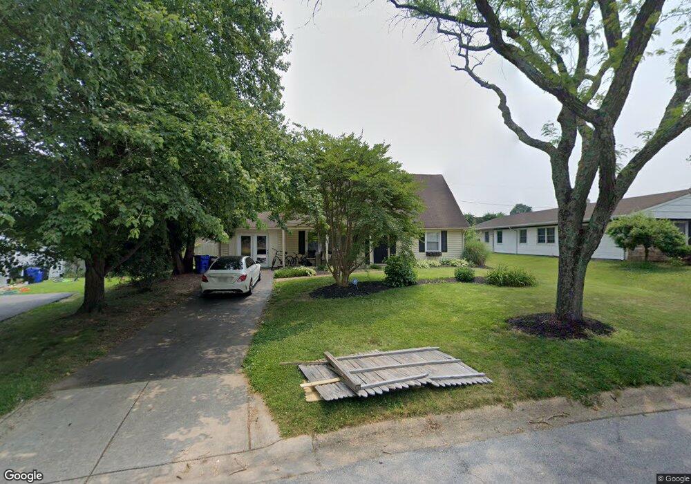 12621 Kavanaugh Ln, Bowie, MD 20715 - photo 1