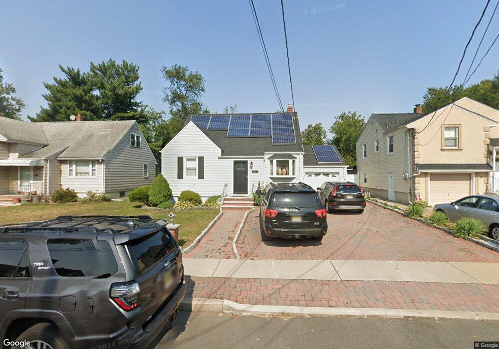 2439 Dorchester Rd, Union, NJ 07083 - photo 1