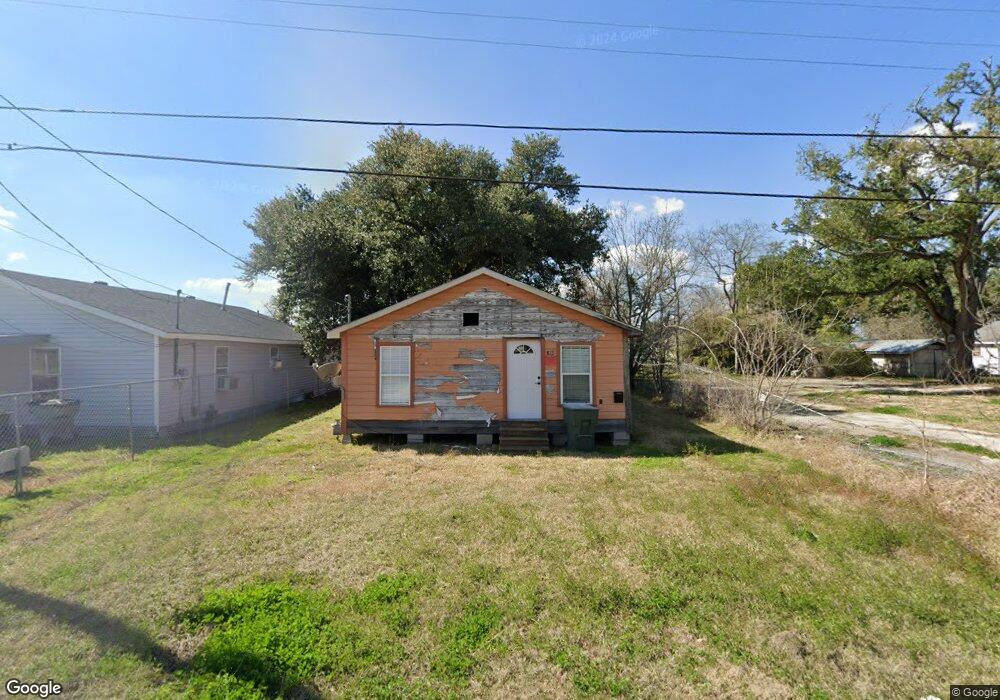 813 Sally Mae St, Lake Charles, LA 70601 - photo 1