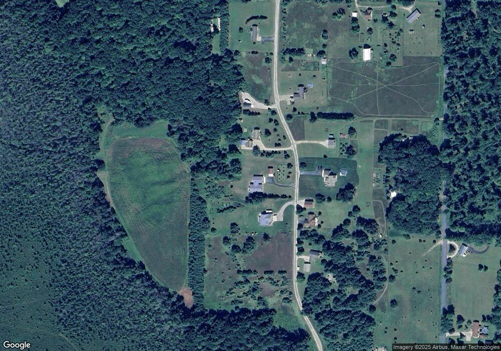 N8127 Serenity Dr, Crivitz, WI 54114 - photo 1