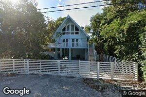 202 Mahogany Dr, Key Largo, FL 33037