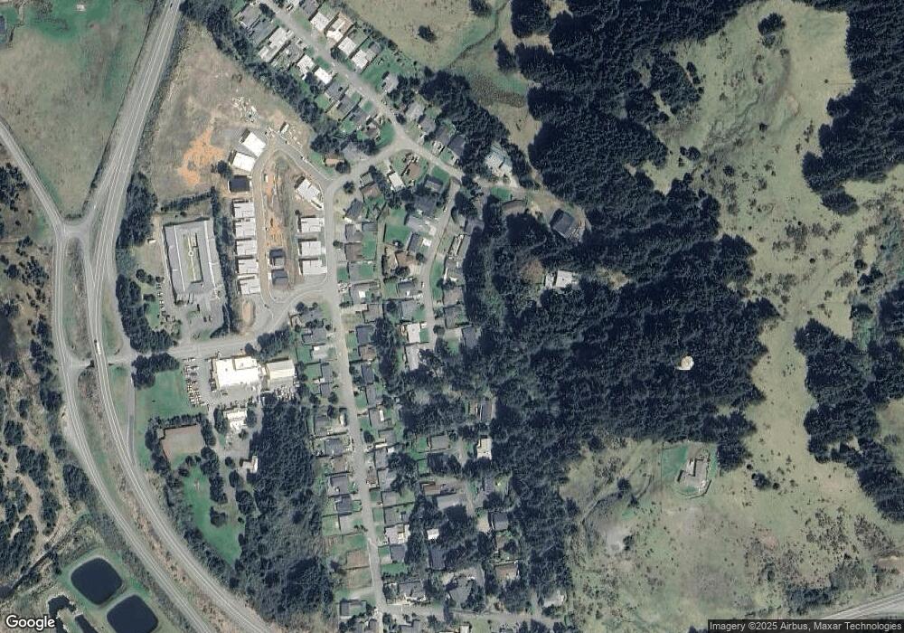 30379 Hillside Terrace, Gold Beach, OR 97444 - photo 1