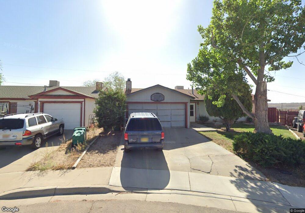 4600 Bristol Ave, Farmington, NM 87402 - photo 1