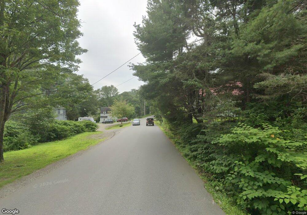 60 Middle Rd, Boothbay, ME 04538 - photo 1