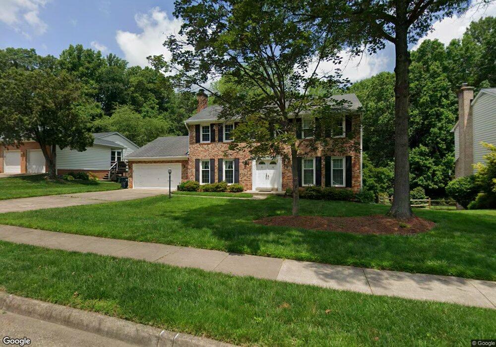 4408 Jensen Place, Fairfax, VA 22032 - photo 1