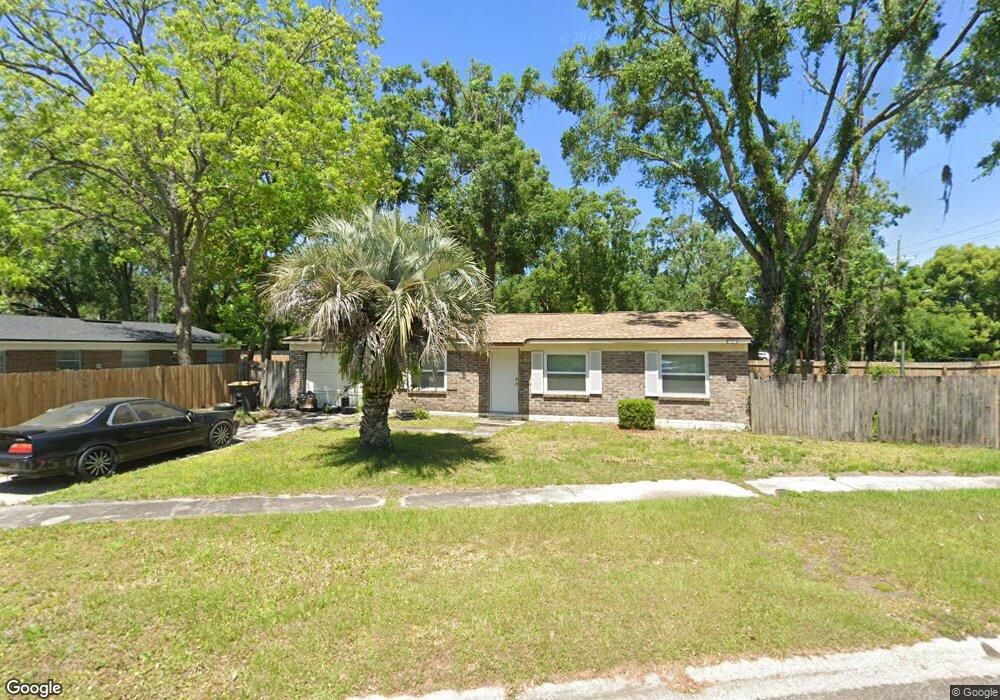 7615 Strato Rd, Jacksonville, FL 32210 - photo 1