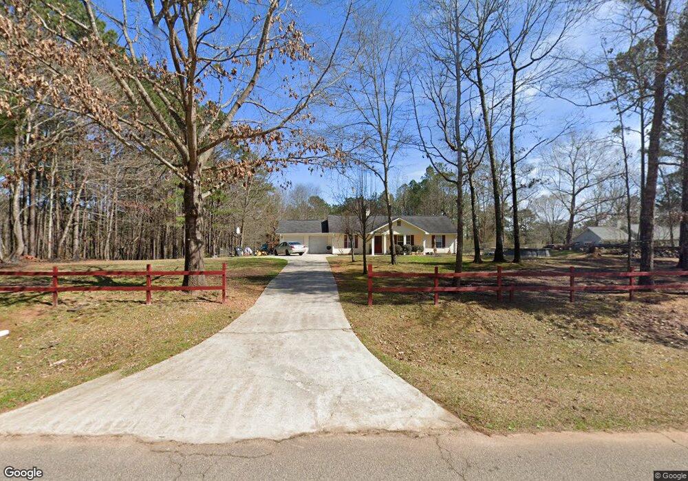 485 Moccasin Gap Rd, Jackson, GA 30233 - photo 1