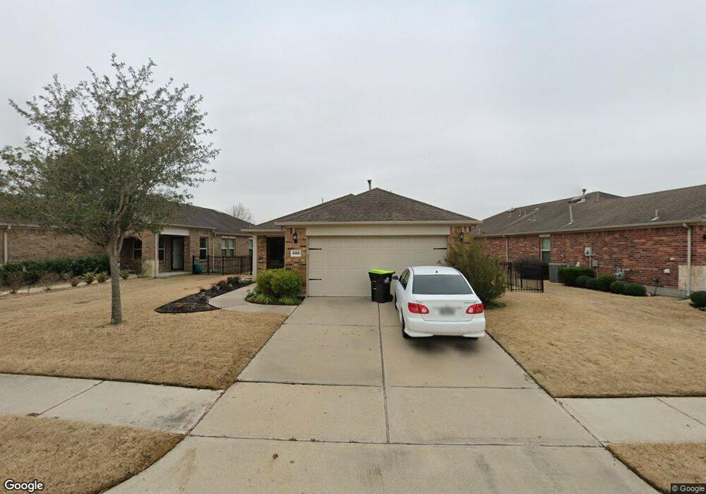 2950 Cone Flower Dr, Richmond, TX 77469 - photo 1
