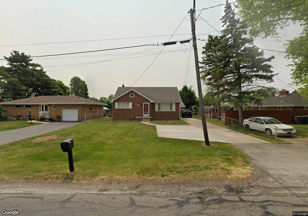 2016 Lehman Ave, Toledo, OH 43611 - photo 1