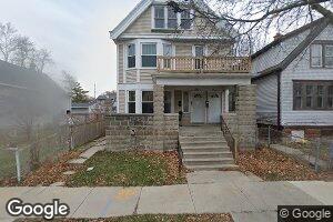 3341 N 13th St Unit 3343, Milwaukee, WI 53206