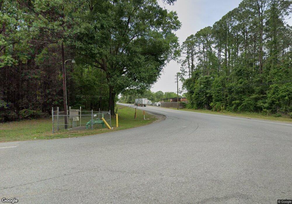 0 Yellow Water Rd 94 Acr, Jacksonville, FL - photo 1