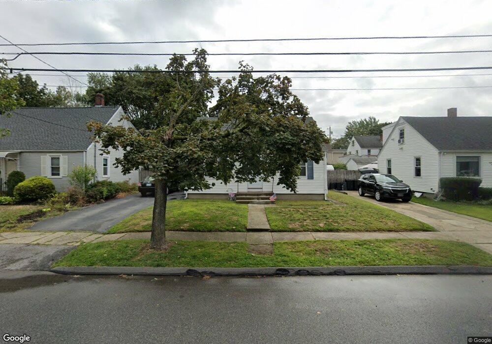 78 Park View Blvd, Cranston, RI 02910 - photo 1