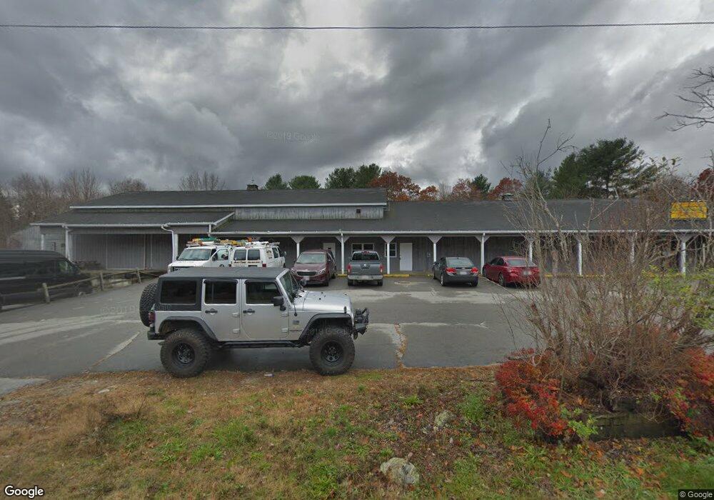 3 Grove St, Berkley, MA 02779 - photo 1