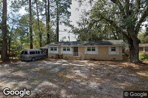 3103 Gilbert St, Savannah, GA 31404