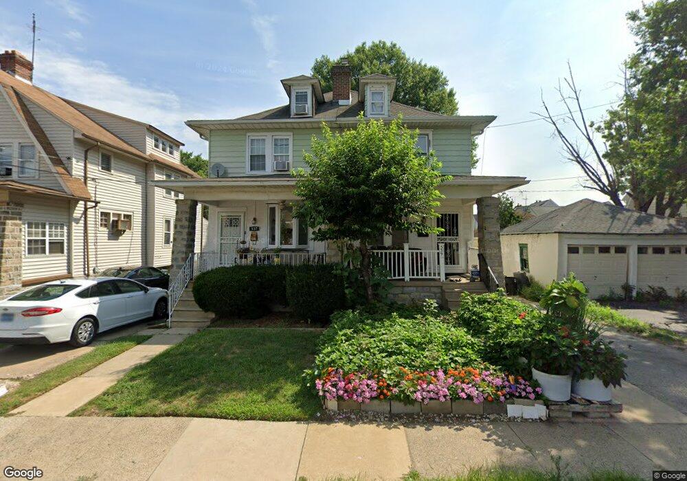 539 Laurel Rd, Lansdowne, PA 19050 - photo 1