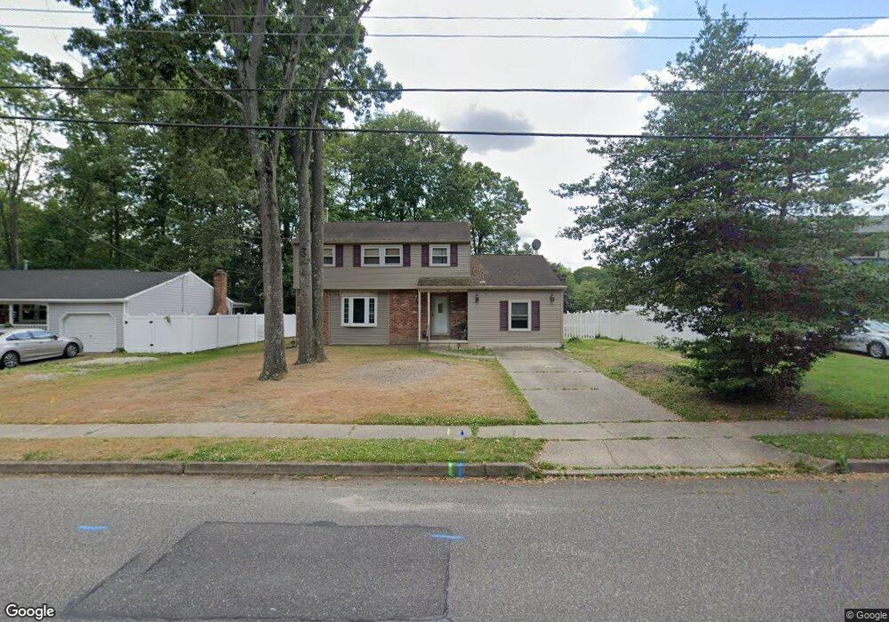 62 White Birch Rd, Blackwood, NJ 08012 - photo 1