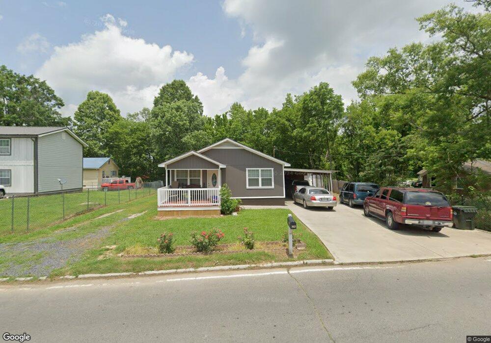 503 Morningside Dr, Dalton, GA 30721 - photo 1