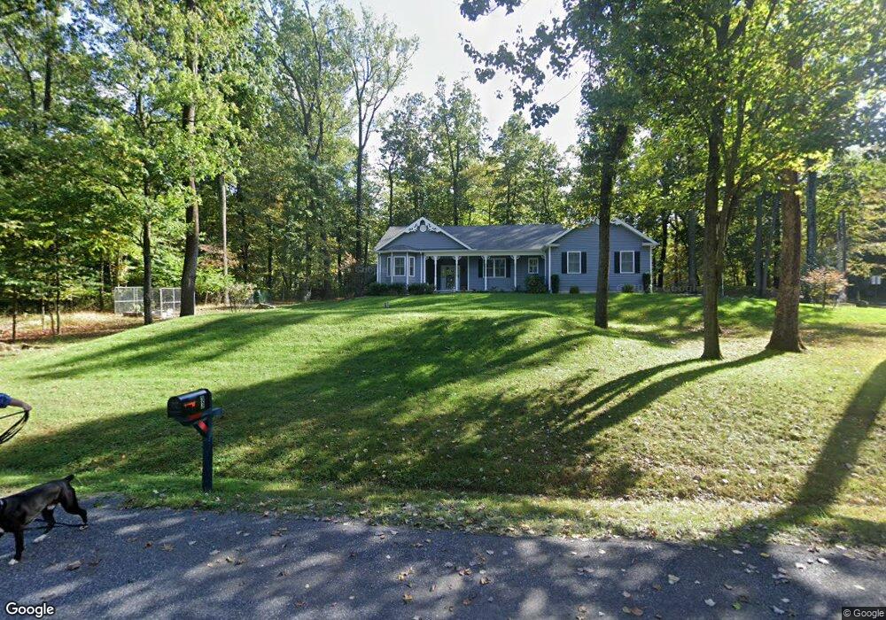 33 Peach Tree Trail, Fairfield, PA 17320 - photo 1