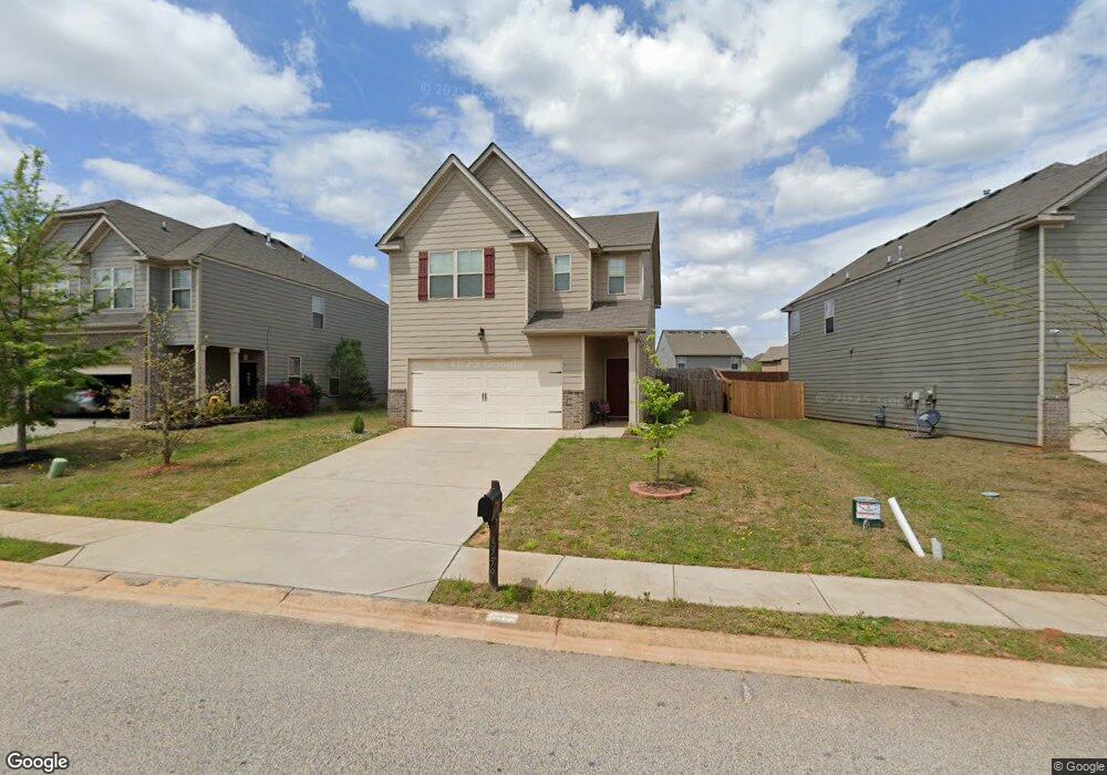 1359 Worcester Trail unit 180, McDonough, GA 30253 - photo 1