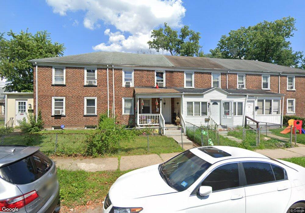 3064 S Atlanta Rd, Camden, NJ 08104 - photo 1