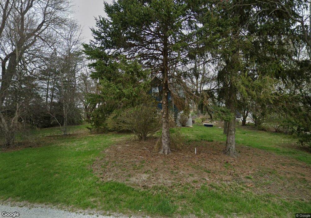 2508 E 400 S, Tipton, IN 46072 - photo 1