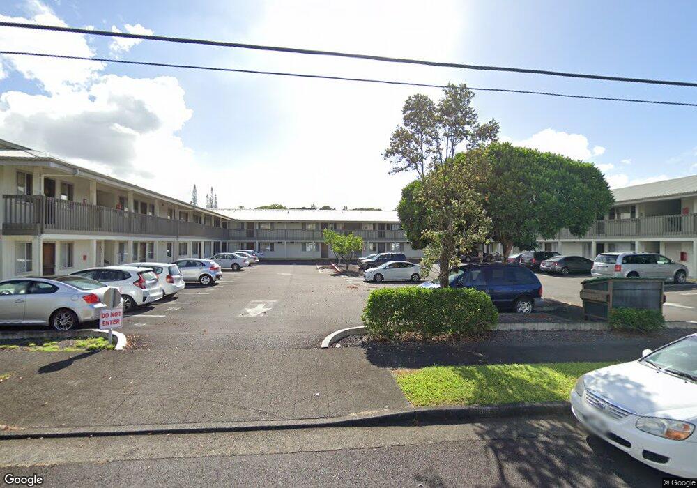 1370 Ululani St, Hilo, HI 96720 - photo 1