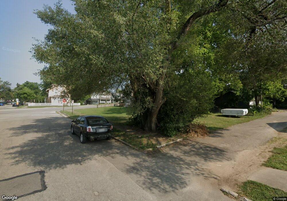 106 S Sutphin St, Middletown, OH 45044 - photo 1