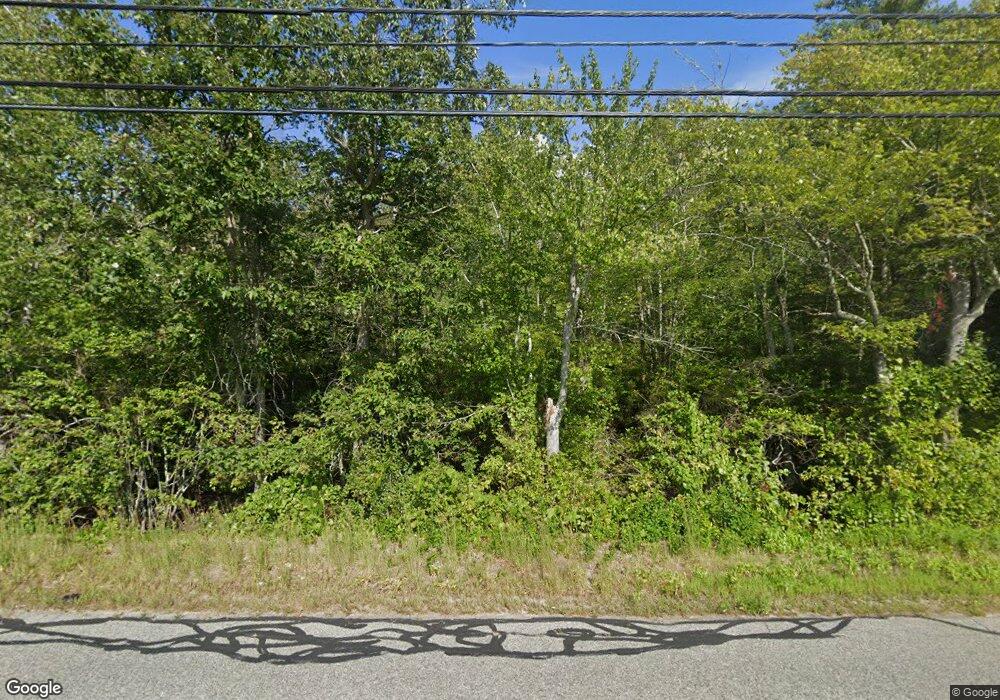 34 Locust St, Berkley, MA 02779 - photo 1