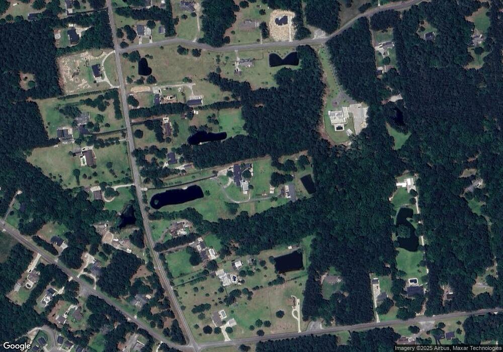 433 Lazy Hill Rd, Moncks Corner, SC 29461 - photo 1