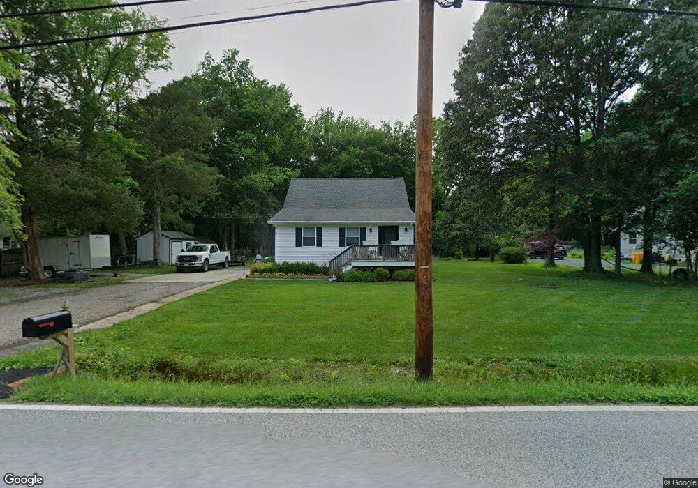 5158 Chalk Point Rd, West River, MD 20778 - photo 1