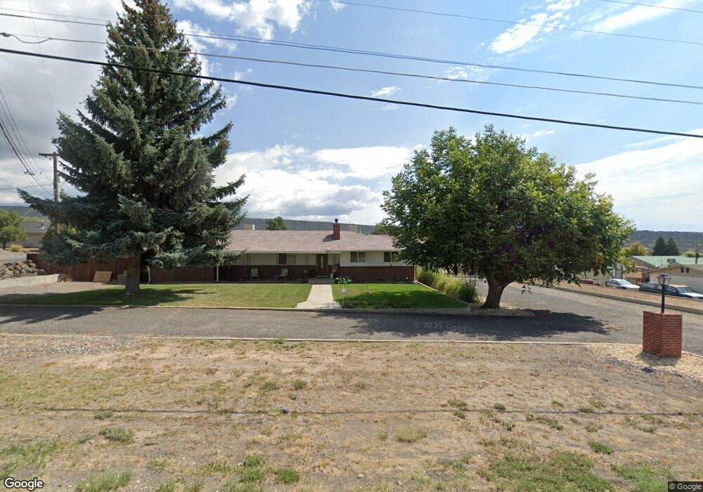 885 N Grand Mesa Dr, Cedaredge, CO 81413 - photo 1