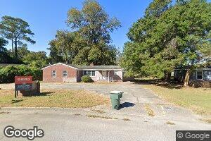 10407 White Bluff Rd, Savannah, GA 31406