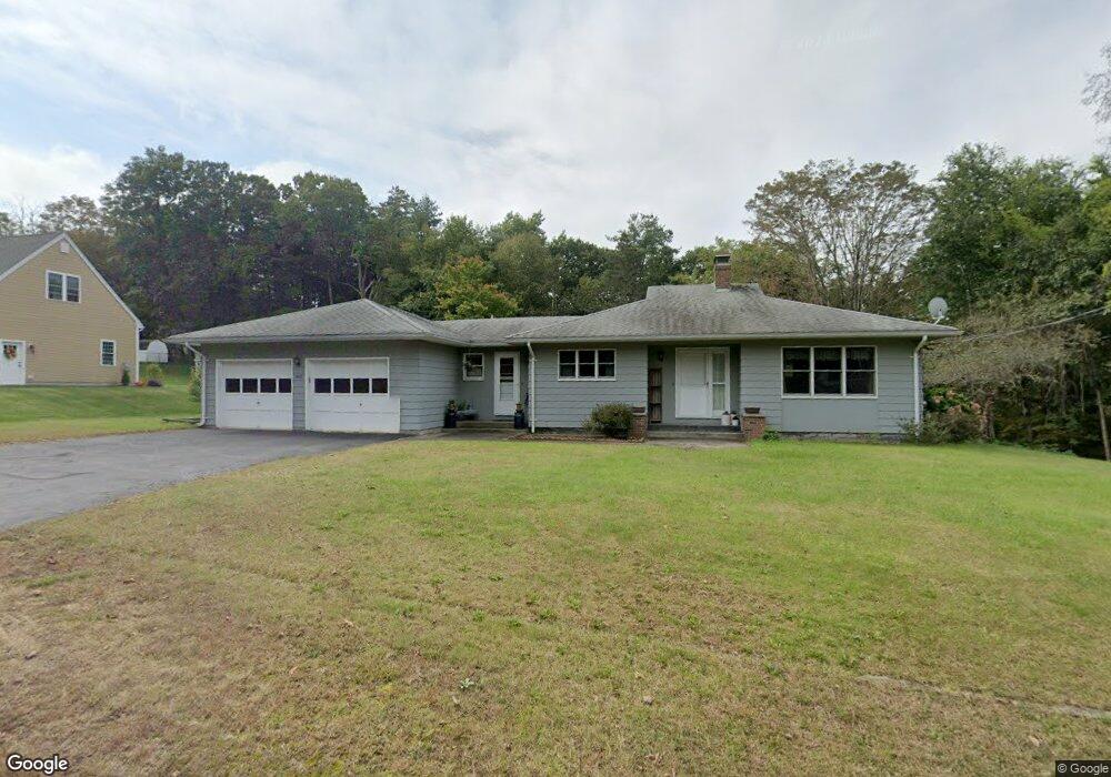100 East Rd, Warren, MA 01083 - photo 1