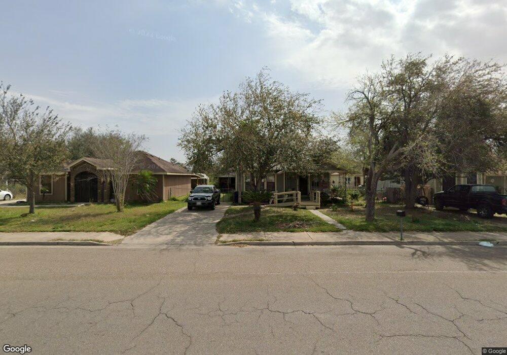 414 S Main St, Donna, TX 78537 - photo 1