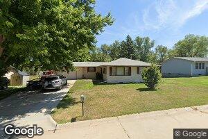 538 Sioux Ln, Broken Bow, NE 68822