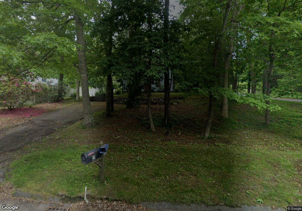 2 Little Ln, Sandwich, MA 02563 - photo 1