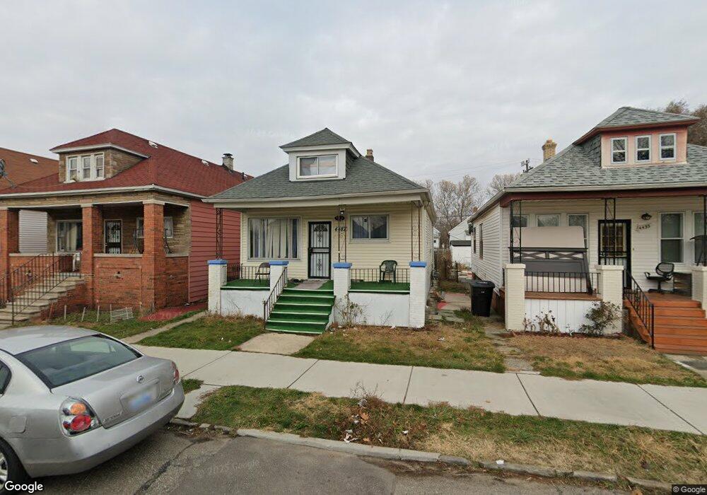 4481 Fredro St, HamtraMcK, MI 48212 - photo 1