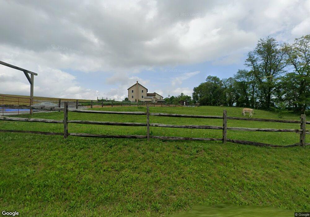 725 Mount Pleasant Rd, Quarryville, PA 17566 - photo 1