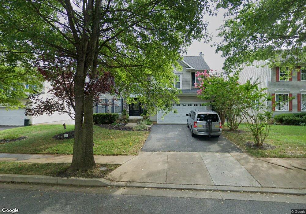 318 Brushwood Dr, Owings Mills, MD 21117 - photo 1