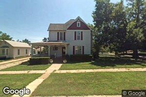 1121 Virginia St, Sabetha, KS 66534