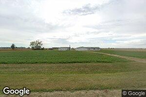 308 5th St E, Lane, SD 57358