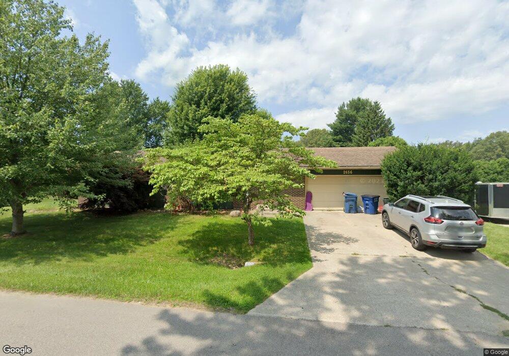 2656 N Stuyvesant Ln, La Porte, IN 46350 - photo 1