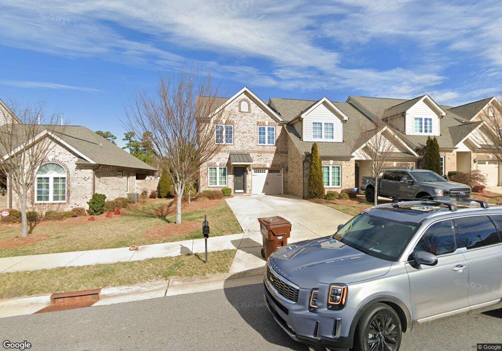 711 Piedmont Crossing Dr, High Point, NC 27265 - photo 1